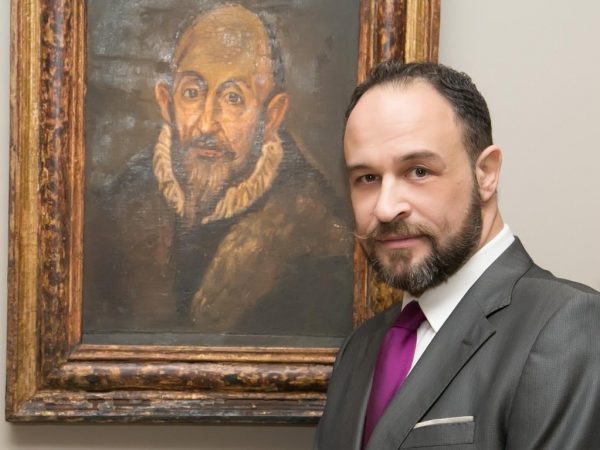 Η Νέα Σμύρνη αποχαιρετά με οδύνη τον Γιάννη Παπαδάτο