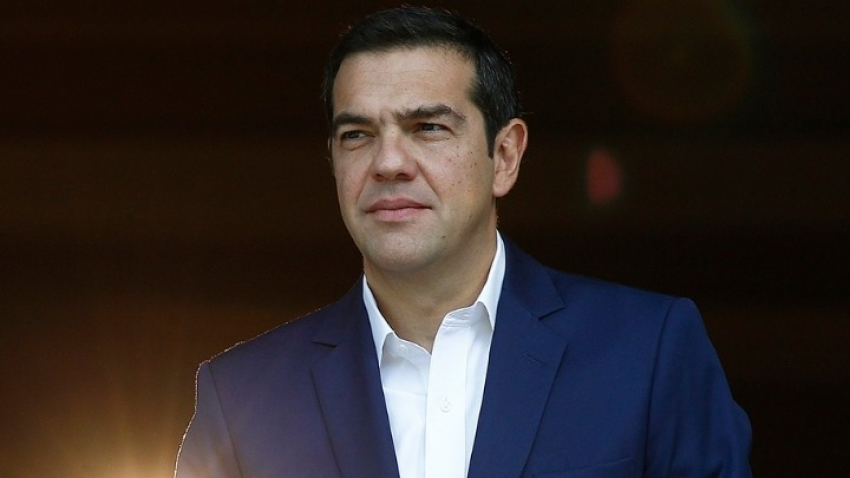 Ηχηρή παρέμβαση Τσίπρα: Ο Κασσελάκης να προσφύγει τώρα στη βάση για να ανανεώσει την εμπιστοσύνη - Δεν θα πάει στο συνέδριο