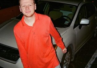 Άαρον Μπούσνελ: Ένας «Καιόμενος» για την Παλαιστίνη