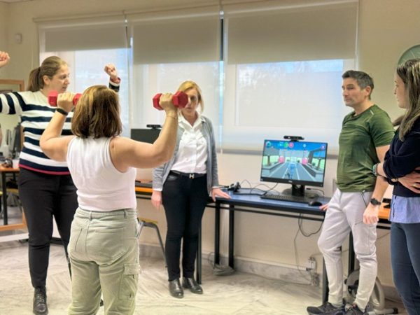 Πρωτοποριακό Πρόγραμμα Νοητικής Ενδυνάμωσης στο Δήμο Παπάγου – Χολαργού