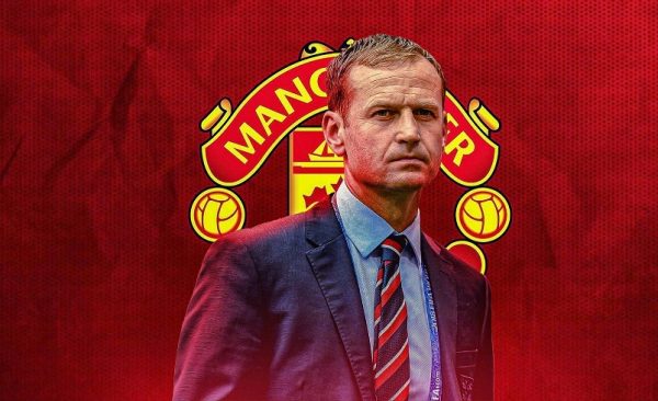 Η «μεταγραφή» που την… εκτοξεύει – Ένας «mastermind» του ποδοσφαίρου στη Μάντσεστερ Γιουνάιτεντ (pics)