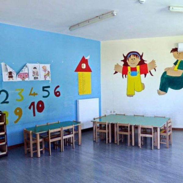 Διευκρινίσεις από τον Δήμο Ναυπλιέων για την έλλειψη κρέατος σε δυο παιδικούς σταθμούς