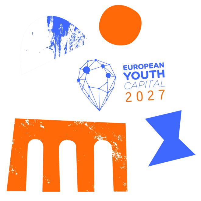 Η Νέα Σμύρνη διεκδικεί τον τίτλο της Ευρωπαϊκής πρωτεύουσας νεολαίας για το 2027