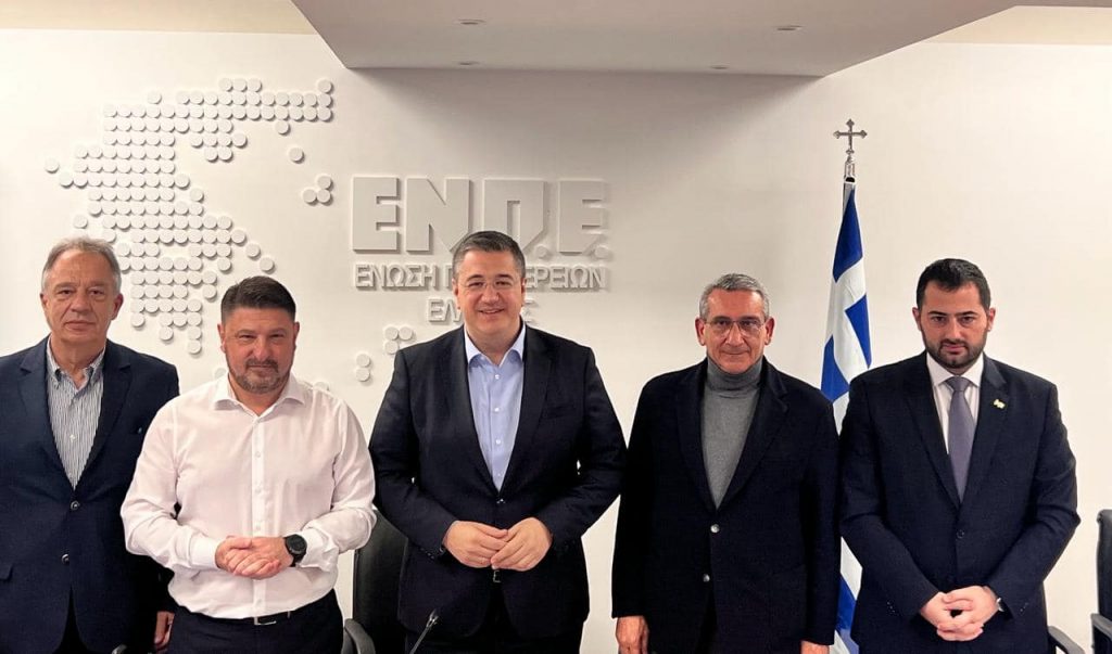 Ν. Χαρδαλιάς: «Αφήνουμε πίσω μας στεγανά και αγκυλώσεις. Τα προβλήματα δεν έχουν χρώμα»