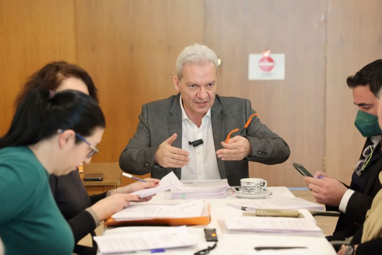 Για έλλειμμα ύψους 27.000.000€ έκανε λόγο ο Δήμαρχος Ηρακλείου -Αναζητάει ισόποσο δάνειο