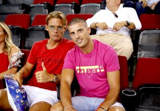 Νέο δράμα για τον Κέβιν Μιραλάς!