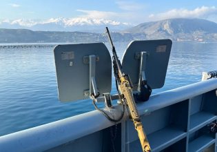 Ερυθρά Θάλασσα: Από συντονισμό… «σκίζουν» – Γερμανική φρεγάτα παραλίγο να καταρρίψει αμερικανικό drone