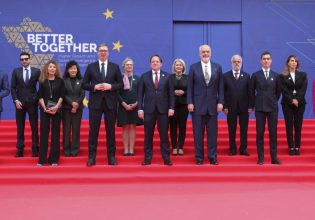 Δυτικά Βαλκάνια: Προτίθενται να προχωρήσουν σε μεταρρυθμίσεις για να επιταχύνουν την ένταξη στην ΕΕ