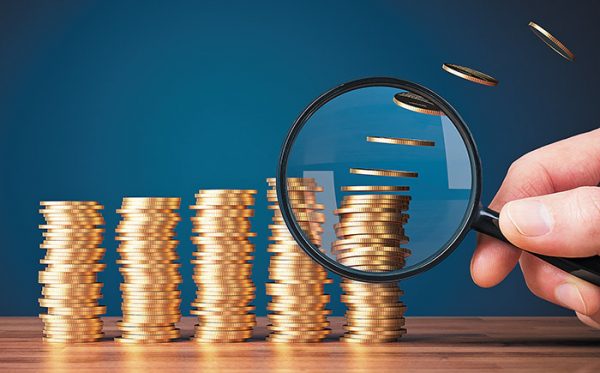Προβληματισμός για το τελευταίο μίλι του πληθωρισμού