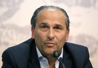 Ο «Τίγρης» υποκλίθηκε στα παιδιά