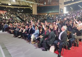 Συνέδριο ΣΥΡΙΖΑ: Οι εκλογές που δεν ήθελε ο Κασσελακης και η «ψηφοφορία» αλαλούμ