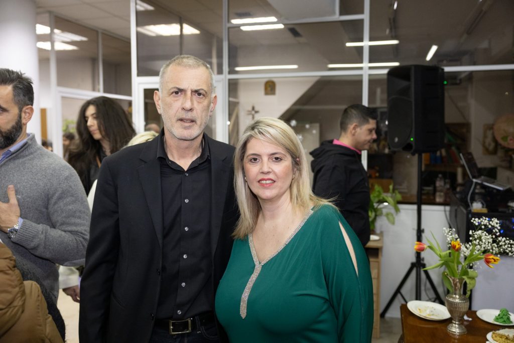 Περαιτέρω ανάπτυξη της Γ΄ Δημοτικής Κοινότητας Πειραιά