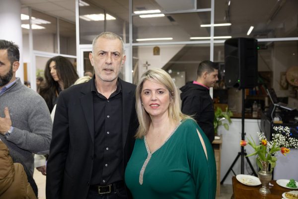 Περαιτέρω ανάπτυξη της Γ΄ Δημοτικής Κοινότητας Πειραιά