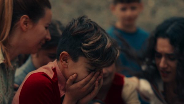 Famagusta: Το συγκλονιστικό νέο επεισόδιο που θα προβληθεί απόψε στο MEGA