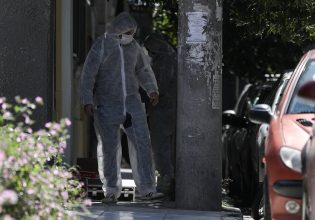 Αντιτρομοκρατική: Δύο πυροτεχνουργοί του στρατού ανάμεσα στους συλληφθέντες – Εξιχνιάστηκαν 5 υποθέσεις