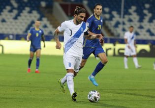 Βρήκε ομάδα ο Κώστας Σταφυλίδης: Υπέγραψε στην Χάνσα Ρόστοκ (pic)