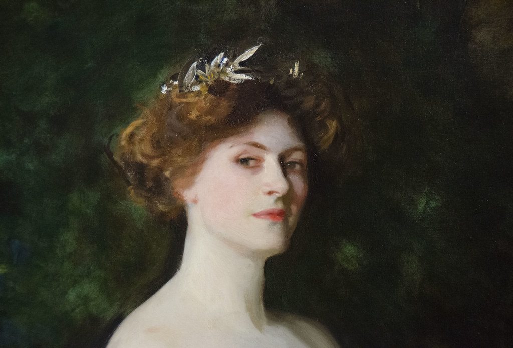 Μόδα + τέχνη – Ήταν ο John Singer Sargent ο πρώτος instagrammer;