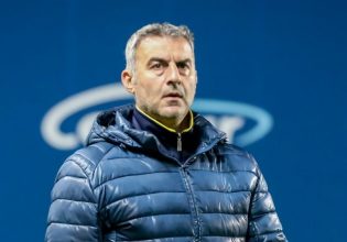 Νέος προπονητής του ΟΦΗ ο Τραϊανός Δέλλας