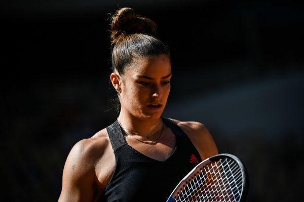 Πρόωρος αποκλεισμός και στο Άμπου Ντάμπι για τη Σάκκαρη (0-2)