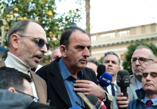 Αγρότες: Ο αγώνας θα συνεχιστεί – Στα μπλόκα οι τελικές αποφάσεις