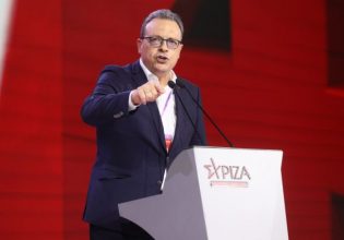 Φάμελλος: Η πρόταση για εκλογή προέδρου δεν δίνει διέξοδο, θα μας πάει πολλά βήματα πίσω