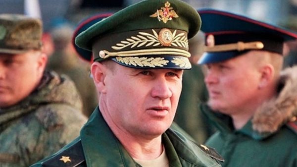 Ουκρανία: Ο Πούτιν συνεχάρη τον ρωσικό στρατό για την κατάληψη της Αβντιίβκα