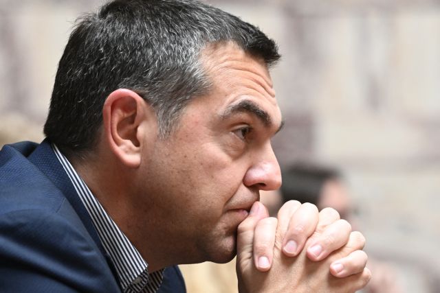 Μόνο στο συνέδριο του ΣΥΡΙΖΑ θα δώσει το «παρών» ο Τσίπρας - Η συνάντηση με τον Τεμπονέρα
