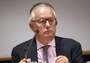 Αλιβιζάτος: Μόρφωμα ωμής βίας η Χρυσή Αυγή