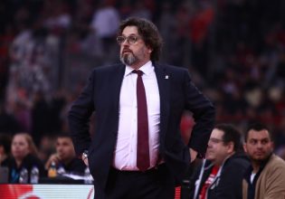 Τρινκιέρι: «Θα πάρει την Euroleague ο Ολυμπιακός»