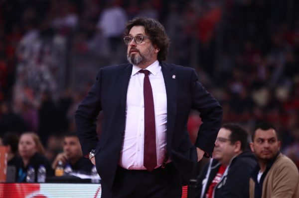 Τρινκιέρι: «Θα πάρει την Euroleague ο Ολυμπιακός»