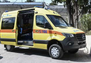 Αλμυρός Βόλου: Γιος του εκλιπόντα καθηγητή και γραμματέα του ΣΥΡΙΖΑ Γ. Τρικαλινού ο 52χρονος που απανθρακώθηκε