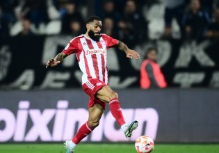 Επιστρέφει στην Αγγλία ο Εμβιλά