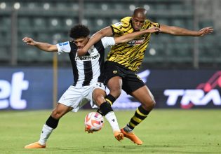 Όλες οι σημερινές ποδοσφαιρικές αναμετρήσεις (11/2)