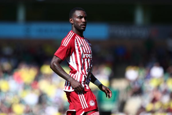 Ολυμπιακός: Δανεικός στην Κουιάμπα ο Ραμόν (pic)