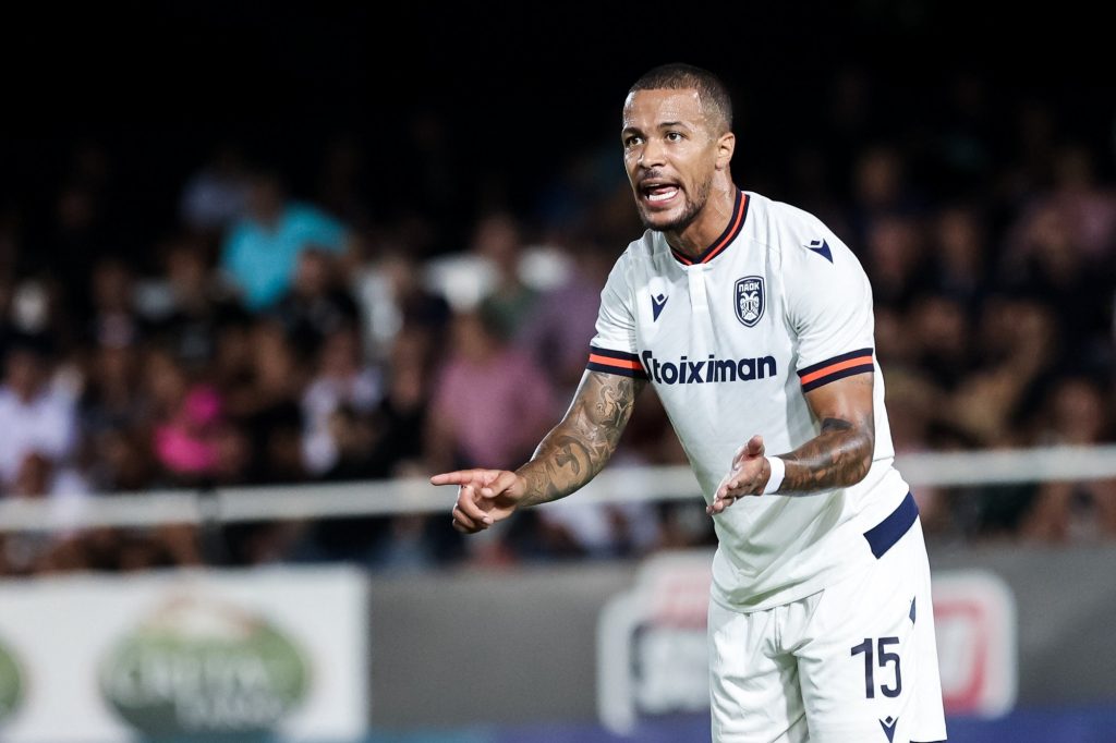 ΠΑΟΚ: Μπαίνει στο χειρουργείο ο Εκόνγκ