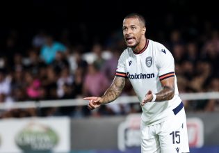 ΠΑΟΚ: Μπαίνει στο χειρουργείο ο Εκόνγκ