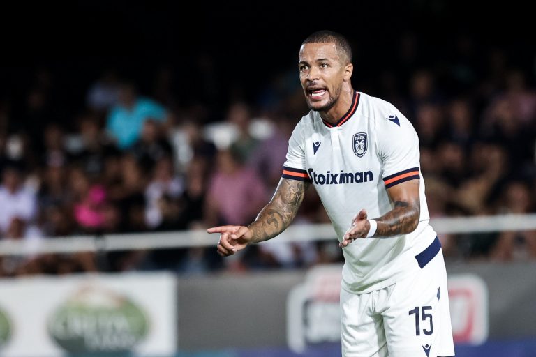 ΠΑΟΚ: Μπαίνει στο χειρουργείο ο Εκόνγκ