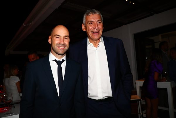 Φασούλας προς ΕΟΚ: «Να εμπιστεύεστε περισσότερο την Εθνική»