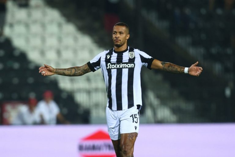 Χειρουργείται σήμερα στην Φινλανδία ο Τροστ-Εκόνγκ