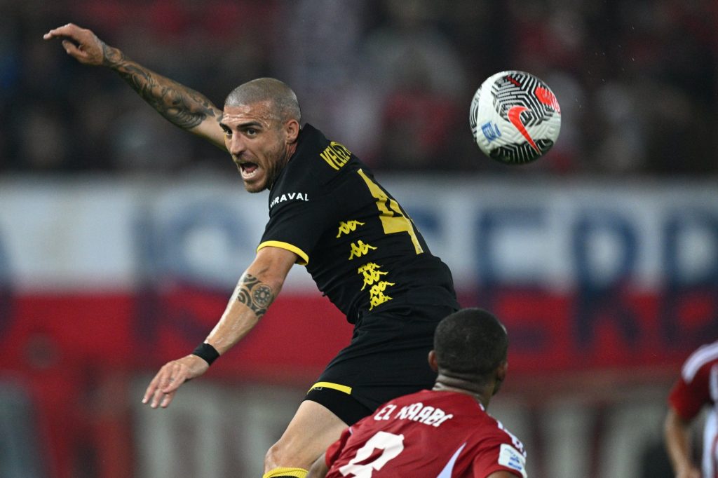 Άρης: Λήξη συναγερμού με Βέλεθ