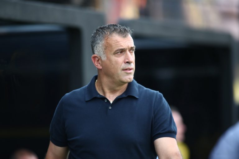 Ανέλαβε την Ομόνοια μέχρι το τέλος της σεζόν ο Αναστασίου