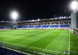 Χωρίς κόσμο το Μακάμπι Τελ Αβίβ – Ολυμπιακός