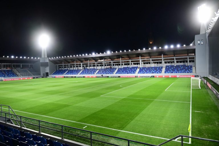 Χωρίς κόσμο το Μακάμπι Τελ Αβίβ – Ολυμπιακός