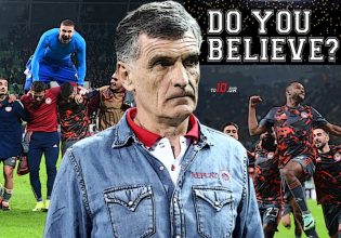 Do you believe in miracles…