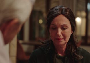 Στα πρώτα trend του Τwitter το Famagusta μόλις λίγα λεπτά μετά την έναρξη του επεισοδίου