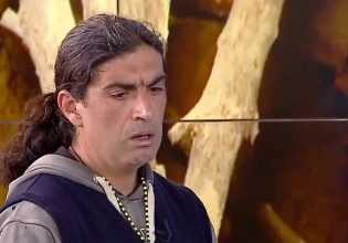 Νέες δηλώσεις από τον πατέρα των «παλαιοχριστιανών»: «Πρώτο βήμα να πάρω το παιδί μου και να μαζέψω τα κομμάτια μου»