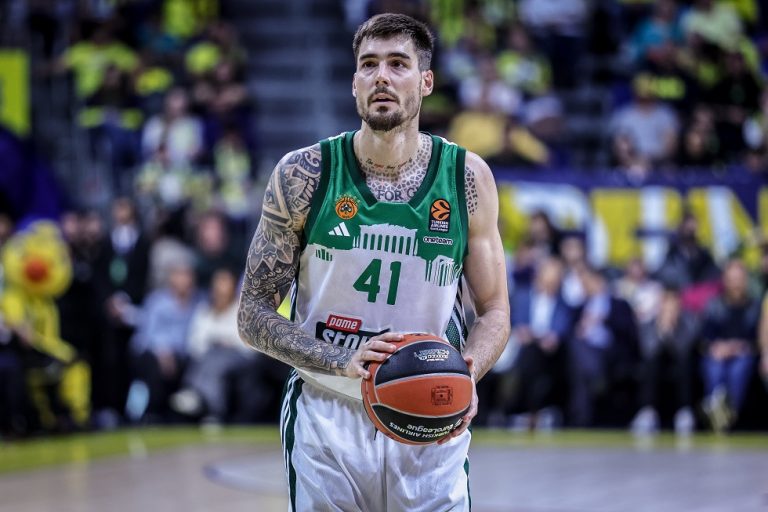 Οι Ισπανοί βάζουν… φωτιά στη Euroleague: «Αντίθετα δρομολόγια για Χουάντσο και Χεζόνια»