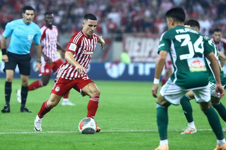 Η δικαίωση και νίκη του Ολυμπιακού στο CAS