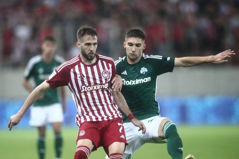 Σκέφτονται ήδη τα play offs