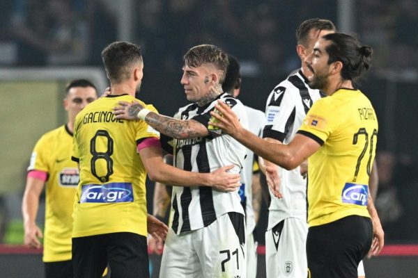 Ντέρμπι Δικεφάλων στην Τούμπα